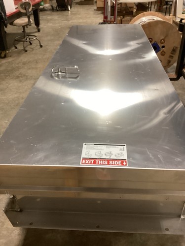 New nystrom x96 - new!, 30”x96”